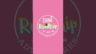 #BINI as your tour guide sa Marikina! 🌸 | BINI Roadtrip Adventures
