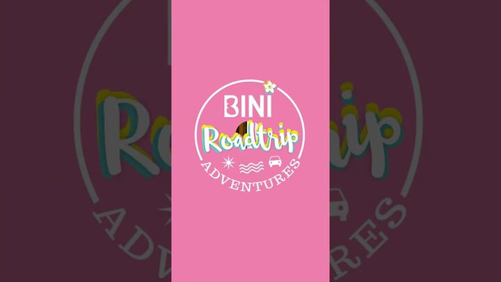 #BINI as your tour guide sa Marikina! 🌸 | BINI Roadtrip Adventures