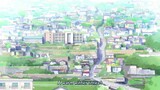 Kase-san and Morning Glories OVA