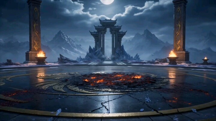 Zetian Vs Aurora
