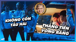 BYG vụn vỡ trước HLE, Last Hope NA không còn tấu hài, bảng đấu vòng bảng CKTG, ... [Hoàng Luân]