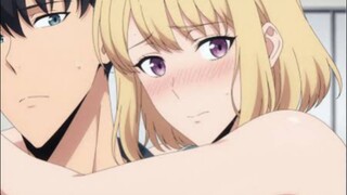 SCENE SOLO LEVELING YANG TERHAPUS