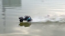 Did you ever play like this when you were a child
