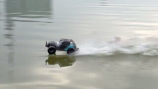 Did you ever play like this when you were a child