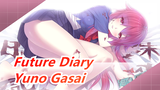 [Future Diary] Yuno Gasai--- Sebuah Iblis Datang Dari Surga
