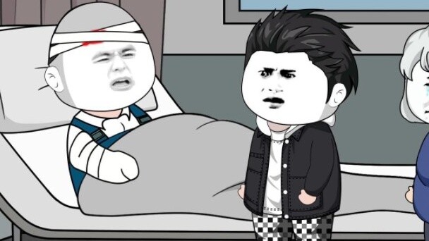 Xiaofeng's Sea-hunting Diary (55) Everyone has a price. What is your price?