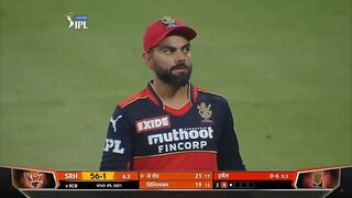 VIVO IPL 2021 Replay_ RCB vs SRH, Match 52 ( 720 X 1280 )