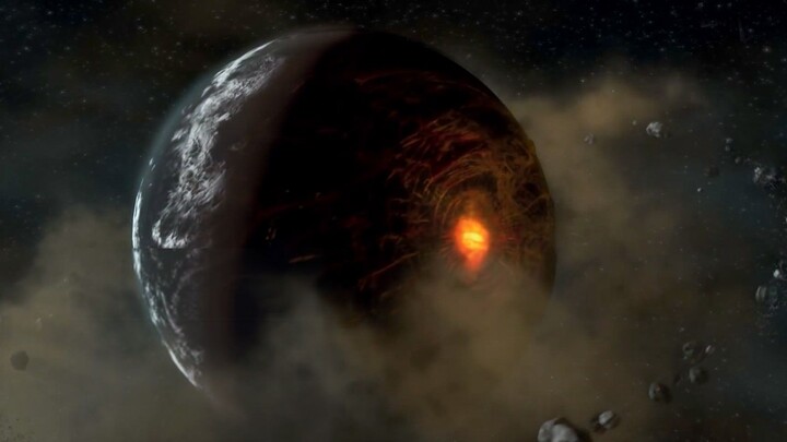 ดาวเคราะห์น้อยฟูชินกำลังจะเข้าใกล้โลกในปี 2029 หากชนโลกอาจทำลายล้างครั้งใหญ่ แต่ก็มีข่าวดีเช่นกัน! [