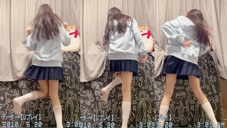 【صلصة ناو ناو】قلبي ينبض بسرعة أيضًا