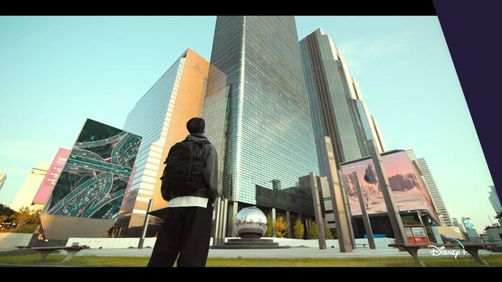 Trailer of the new drama Impossible Heir