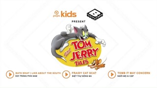 Tom and Jerry Tales - Tập 2