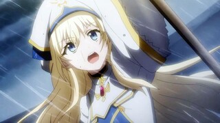 【Tháng 10/Koyama Yui & Higashiyama Nao】Goblin Slayer Mùa 2 PV1 Chính Thức【Nhóm dịch MCE】