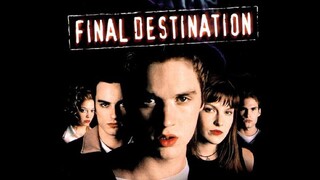 Lưỡi Hái Tử Thần 1 2000 [Thuyết Minh]