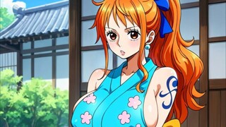 NAMI WANO SEKSI BANGET