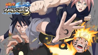 APAKAH GAME NARUTO INI LAYAK DITAMATKAN?!