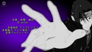 【MAD】 Naruto Shippuuden Opening - Brother and Senpei