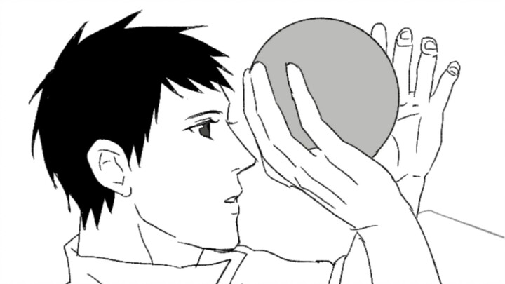 【Pingxie】When you just want to be gay, but your brother...