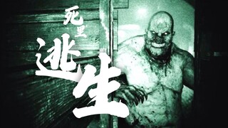 ما هي القصة الغريبة التي ترويها لعبة "الهروب"، التي أخافت الكثيرين قبل 10 سنوات؟