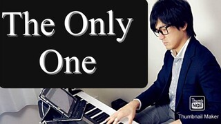The_Only_One-Lionel_Richie-David_Foster-PianoArr.Trician-PianoCoversPPIA