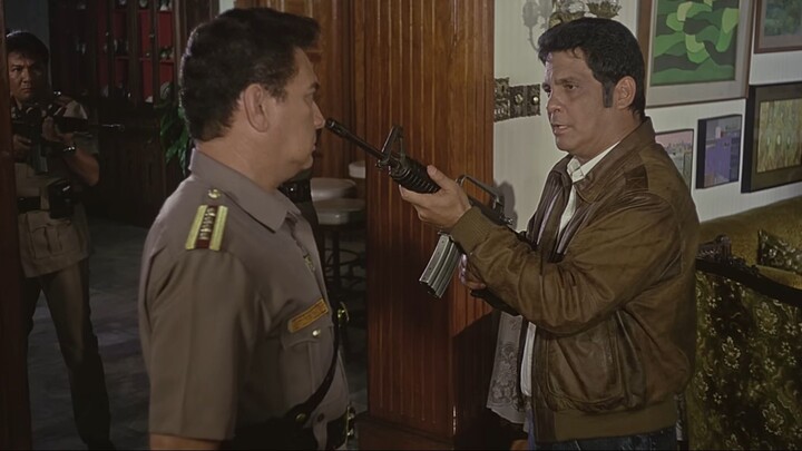 FPJ  Agila ng Maynila - Fernando Poe Jr 1080p