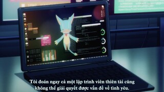 Strike the Blood ep1 vietsub tập4