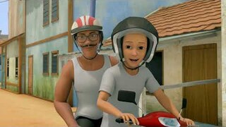 Adit & Sopo Jarwo | E162: Tut.. Tut.. Siapa Yang Mau Ikut!