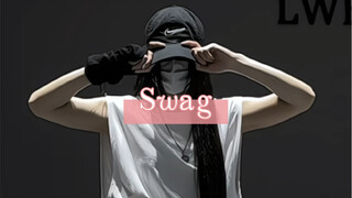 Vũ đạo này thực sự tuyệt vời! Alex biên đạo swag