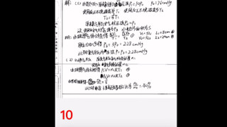 The Mood of Tackling Tough Physics Problems