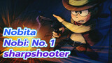 Nobita Nobi: No. 1 sharpshooter