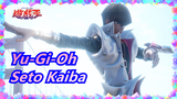 Yu-Gi-Oh| Permainan Digambar Oleh Kagami Takahiro~Seto Kaiba~