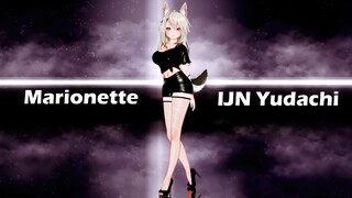 Stellar - Marionette 【Pengeditan Anjing Tampan】