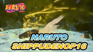 Silhouette | Naruto Shippuden OP16