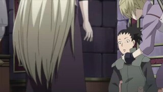 [AMV]Temari si wanita kejam, tapi dia sangat mencintai Shikamaru