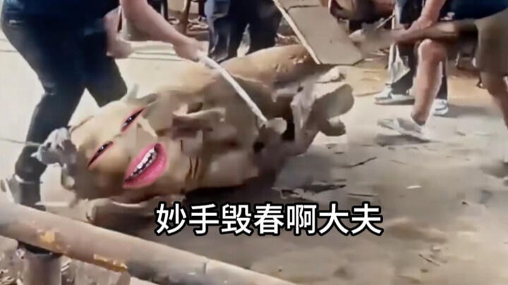 «لم أعد أهتم بالجرح على ساقي بعد الآن»