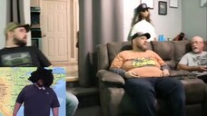 You Got Bob Good! Webber's Reaction