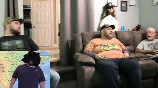 You Got Bob Good! Webber's Reaction