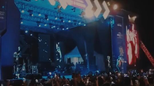 konser timur