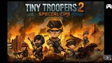 Tiny tropers 2 tutorial: mission 1 beachhero gameplay walkthrough