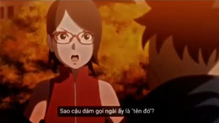 www tiktok com media Tia chớp vàng Làng lá, Hokage đệ Tứ Namikage Minato #animee