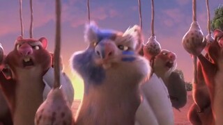 [Ice Age] The battle momentum must be well grasped
