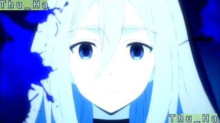 Satsuriku no Tenshi: Thiên Thần Chết Chóc「AMV」- In The End ᴴᴰ #anime #schooltime