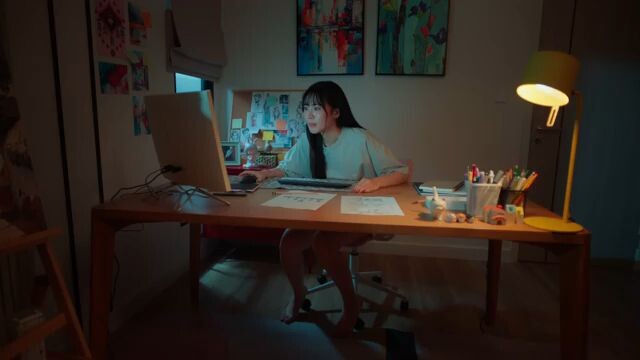 AI GIRL จะ GEN จนกว่าจะเจอ1/4