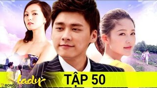 Phim Mới 2022 | Thuyết Minh | Thiên Kim Trở Về - Tập 50 | Phim tình cảm hay nhất xứ Trung|Asia Drama