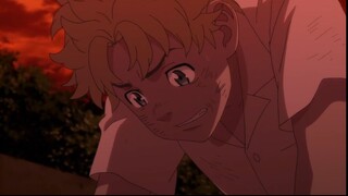 It's All Over [Tokyo Revengers]