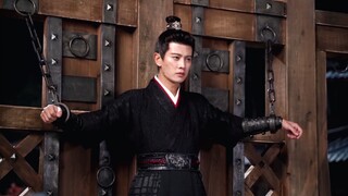 Ren Jialun | Chow Sang-yu's Boning Behind the Scenes