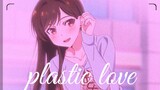 [Anime] Chizuru Ichinose - "Rent-A-Girlfriend"