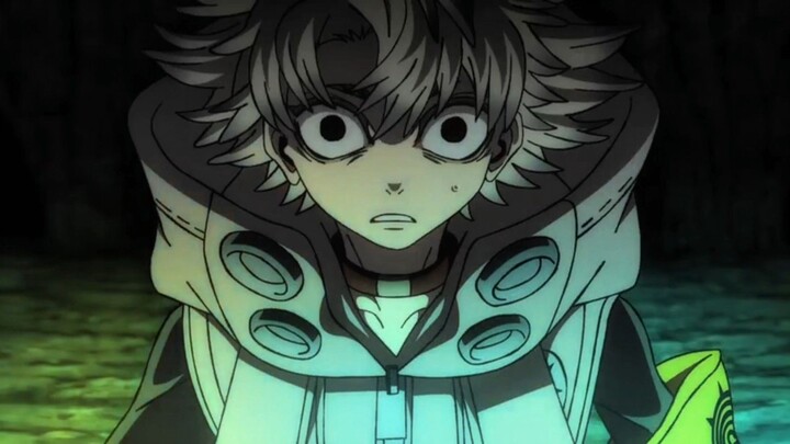 Gachiakuta Episode 19 Dub Indo