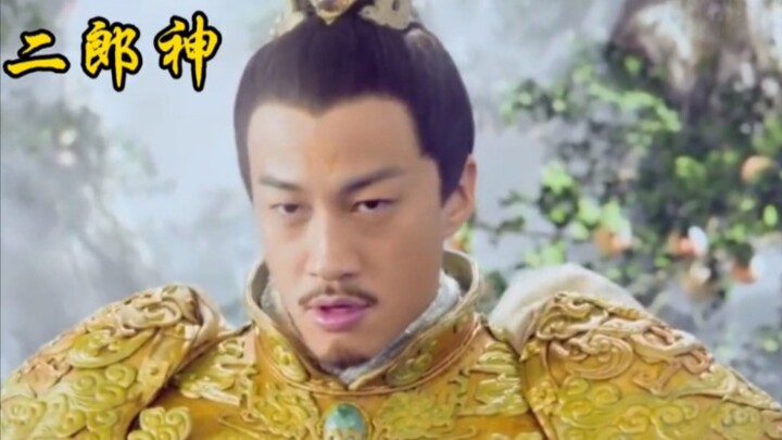 เหอรุ่นตง: ถ้าไม่ใช่จุดสูงสุดด้านพลังต่อสู้ ผมไม่เล่น!
