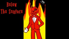 Devil's Hour Phase 2 (Hellscape AU) .:Below The Surface:. Unfficial