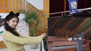 Tom và Jerry Tập 2! Nụ cười gian ác